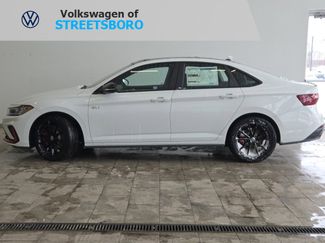 New 2026 Volkswagen Jetta GLI Autobahn video 1