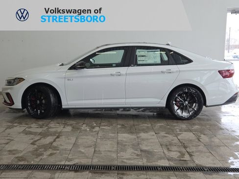 New 2026 Volkswagen Jetta GLI Autobahn image 1
