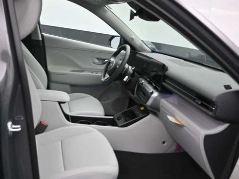 New 2026 Hyundai Kona Limited AWD/4WD image 11