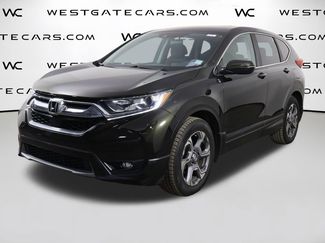 Used 2018 Honda CR-V EX 360° Tour