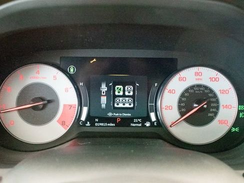 Used 2023 Acura RDX A-Spec AWD/4WD image 23