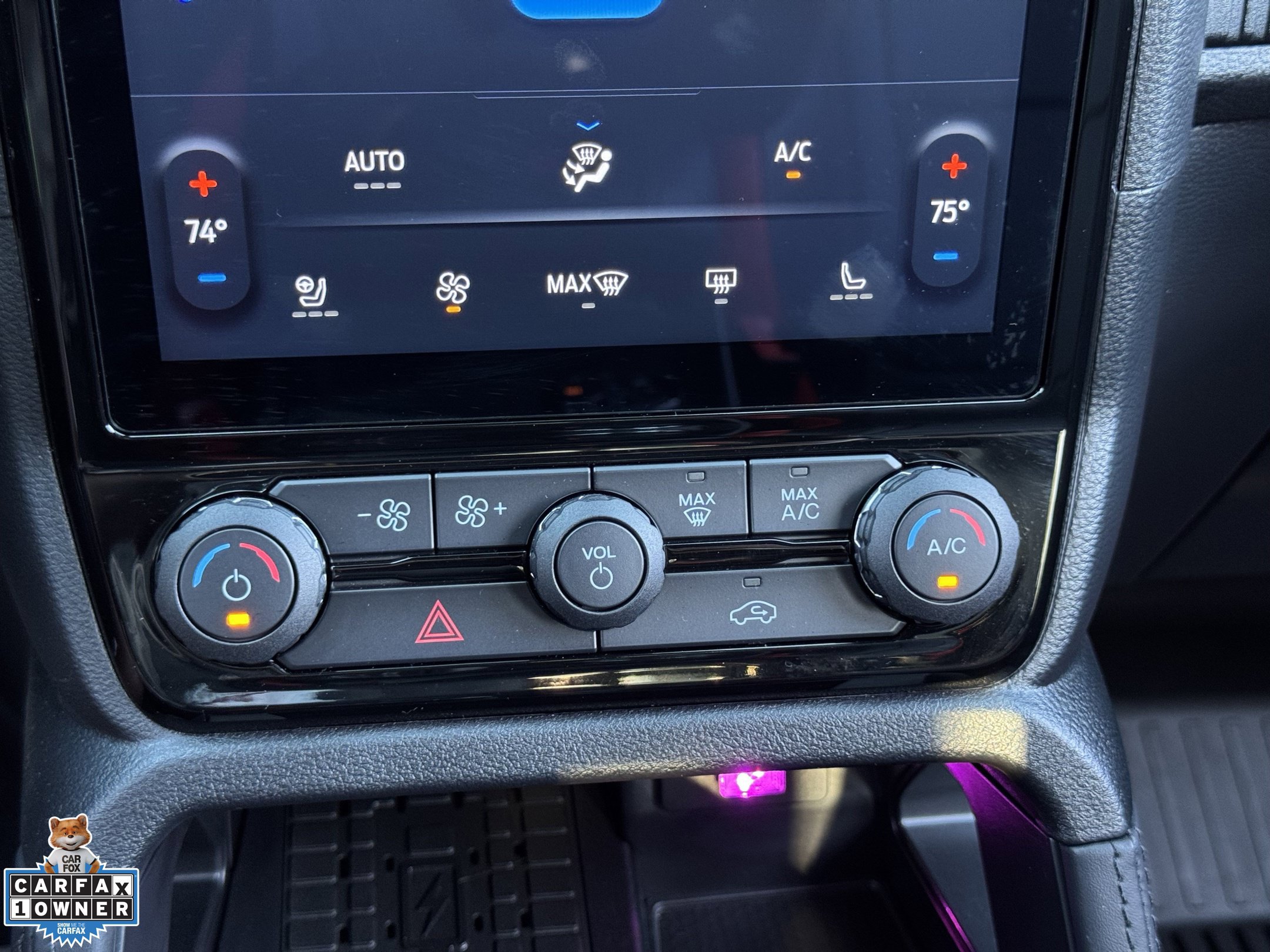 Used 2024 Ford Ranger Raptor AWD/4WD image 21