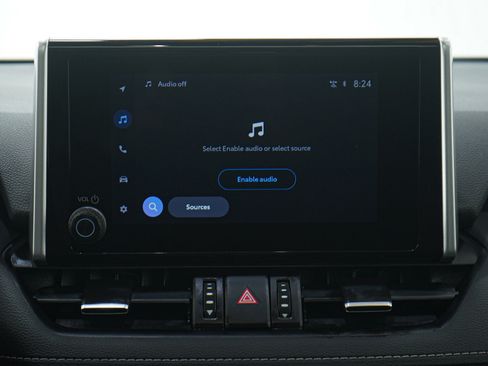 Used 2025 Toyota RAV4 XLE Premium w/ Weather Package image 18