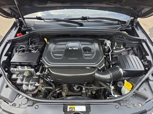 Used 2017 Jeep Grand Cherokee Limited AWD/4WD image 38