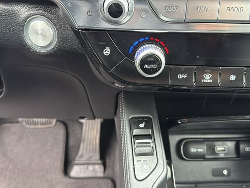 Used 2022 Kia Telluride EX w/ EX Premium Package image 20