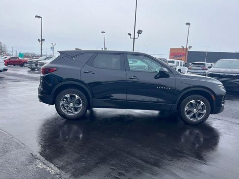 Used 2025 Chevrolet Blazer LT image 6