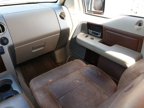Used 2007 Ford F150 Lariat image 24