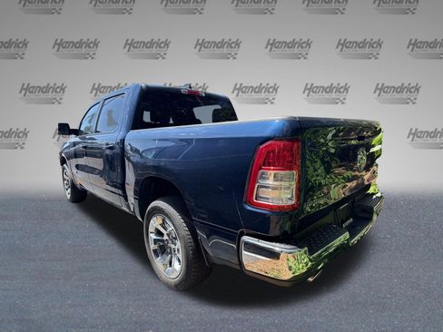 Used 2022 RAM 1500 Big Horn AWD/4WD image 7