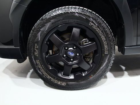 Used 2023 Subaru Outback Wilderness image 18