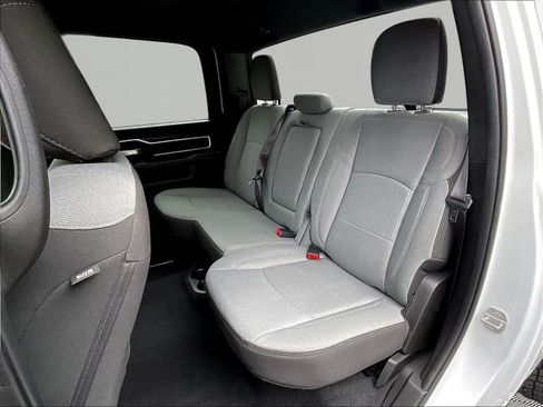Used 2024 RAM 2500 Big Horn AWD/4WD image 23