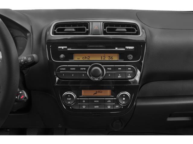 Used 2015 Mitsubishi Mirage DE FWD image 9