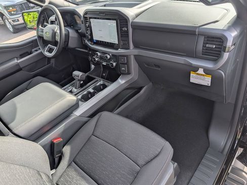 New 2026 Ford F150 XLT w/ Equipment Group 302A MID AWD/4WD image 22