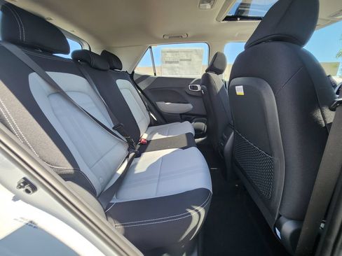 New 2026 Hyundai Venue SEL FWD image 13