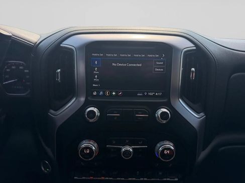 Used 2019 GMC Sierra 1500 Elevation w/ Elevation Value Package AWD/4WD image 19