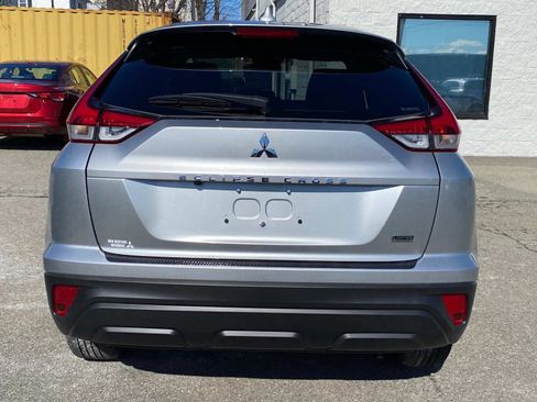 New 2025 Mitsubishi Eclipse Cross LE image 4