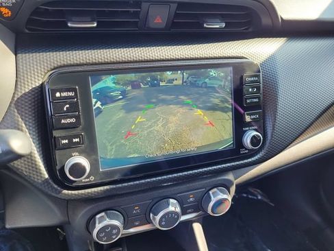 Used 2023 Nissan Kicks SV FWD image 29