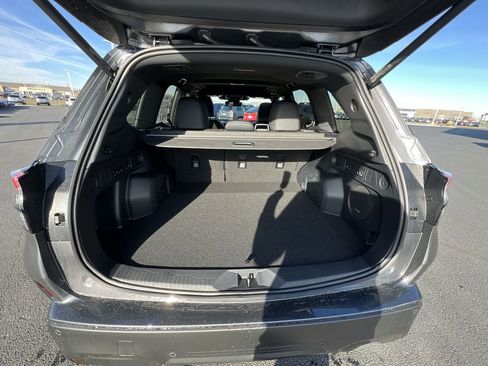 Used 2026 Subaru Forester Sport AWD/4WD image 26
