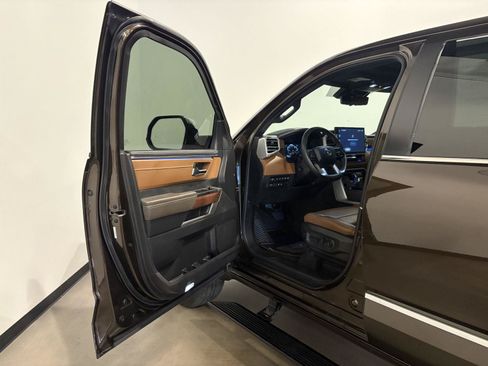 Used 2024 Toyota Tundra 1794 Edition AWD/4WD image 12