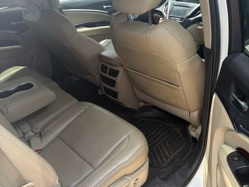Used 2015 Acura MDX FWD w/ Technology Package image 15