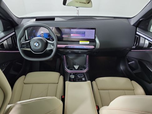 New 2026 BMW X3 xDrive30i w/ Premium Package AWD/4WD image 11