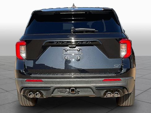 Used 2022 Ford Explorer ST w/ Equipment Group 401A AWD/4WD image 6