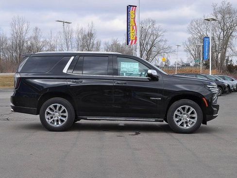 New 2026 Chevrolet Tahoe Premier w/ Sun And Tow Package image 2
