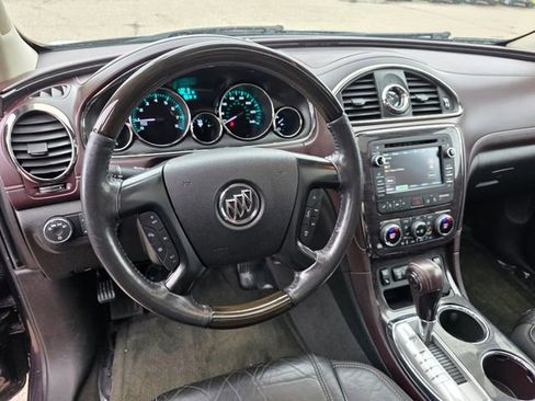 Used 2015 Buick Enclave Premium w/ Experience Buick Package image 19
