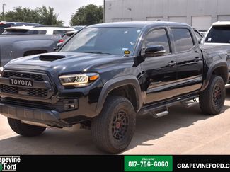 Used 2023 Toyota Tacoma TRD Pro AWD/4WD video 1