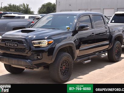 Used 2023 Toyota Tacoma TRD Pro