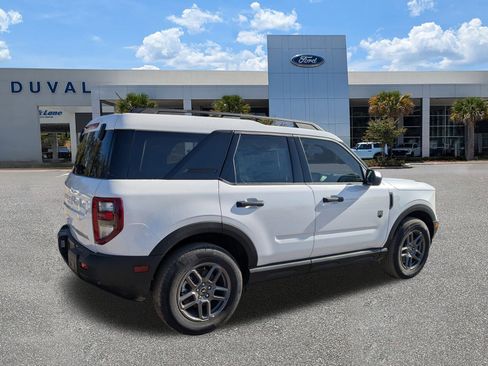 New 2025 Ford Bronco Sport Big Bend image 4