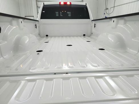 New 2026 RAM 3500 Tradesman AWD/4WD image 29