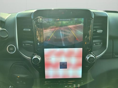 New 2025 RAM 2500 Lone Star image 38