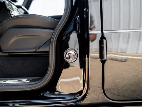 Used 2022 Mercedes-Benz G 550 image 66