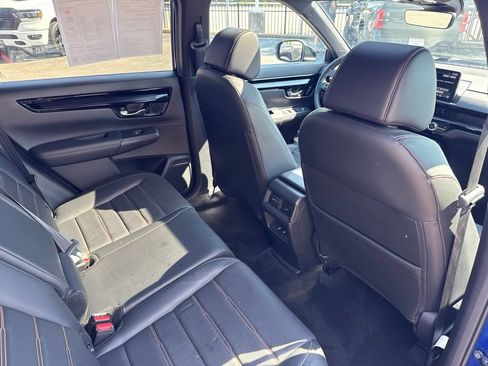 Used 2023 Honda CR-V Sport Touring image 30
