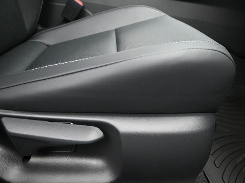 New 2026 Toyota Prius Nightshade Edition image 12