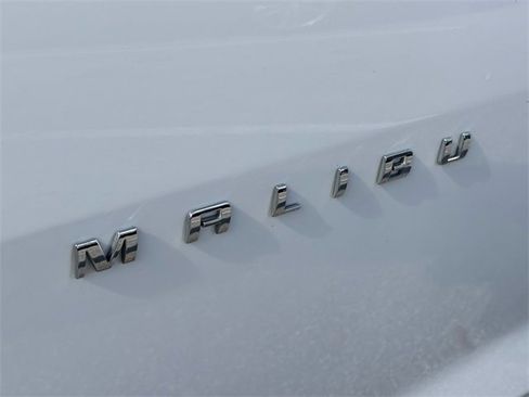 Used 2024 Chevrolet Malibu LT image 13