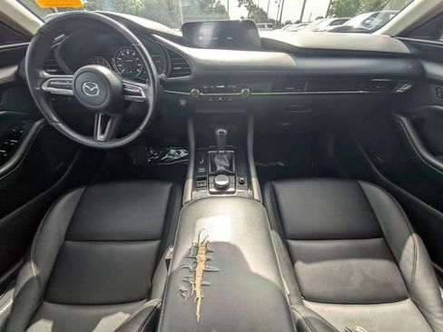 Used 2019 MAZDA MAZDA3 Sedan FWD image 13