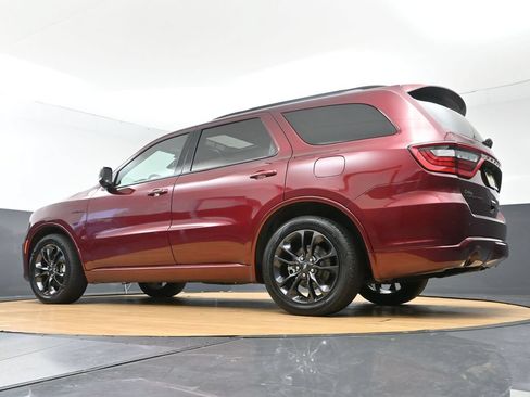 Used 2023 Dodge Durango R/T w/ Blacktop Package AWD/4WD image 55