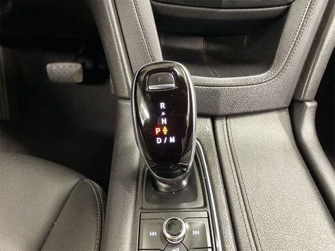 Used 2020 Cadillac XT5 Luxury image 28
