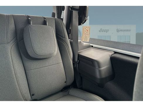 New 2026 Jeep Wrangler Sport AWD/4WD image 27