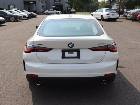 Used 2025 BMW 430i xDrive AWD/4WD image 6