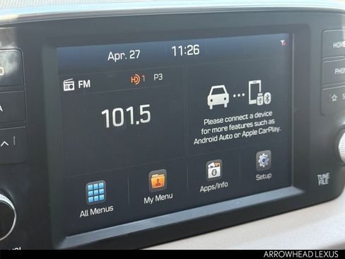 Used 2019 Hyundai Santa Fe SEL FWD image 19