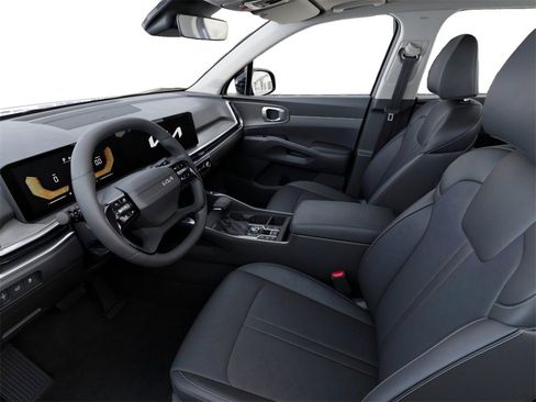 New 2026 Kia Sorento X-Line EX image 17