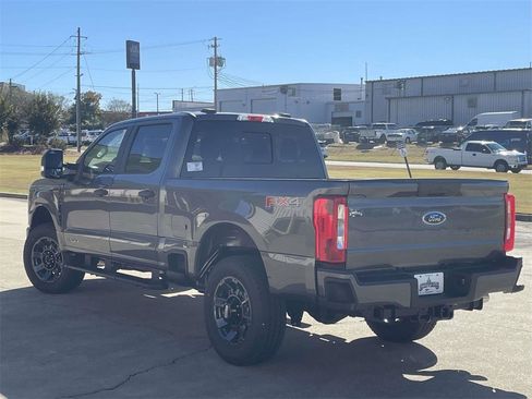 New 2026 Ford F350 XL w/ STX Appearance Package image 5