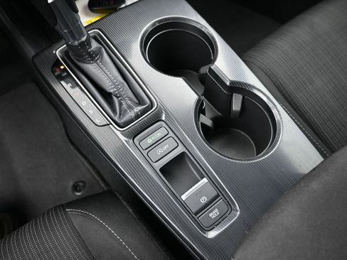 Certified 2024 Honda Civic LX image 19