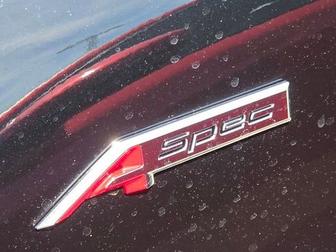 New 2026 Acura Integra A-Spec FWD image 4