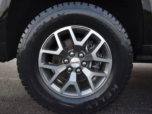 Used 2021 GMC Canyon AT4 w/ Trailering Package image 17