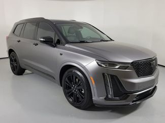 Certified 2024 Cadillac XT6 Premium Luxury w/ Technology Package FWD 360° Tour