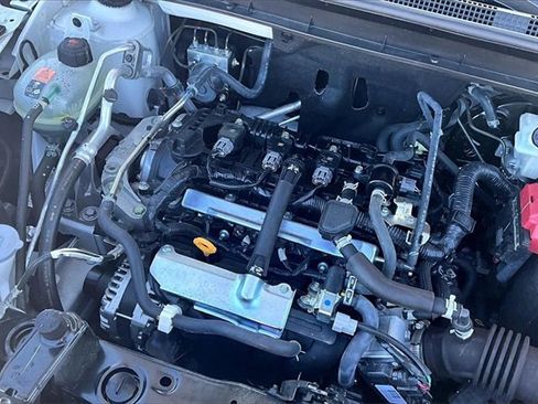 Certified 2024 Nissan Kicks S w/ Interior Electronics Package image 30