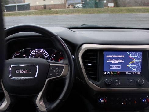 Used 2021 GMC Acadia Denali w/ Denali Technology Package image 20